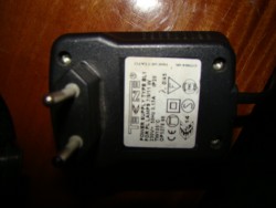 &quot;Power supply for PL lamps 7/9/11W&quot;
